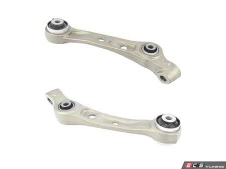 ES#5527399 - bmw101489KT - Front Lower Control Arm Kit - Restore smooth drive-feel with one easy order. - Assembled By ECS - BMW