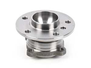 ES#4920241 - WH13321 - Rear Wheel Bearing & Hub Assembly - Priced Each - OEM replacement wheel bearing and wheel hub - Schaeffler - BMW MINI