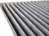 ES#248463 - 4B0819439Cmy - Charcoal Lined Cabin Filter / Fresh Air Filter  - The activated charcoal filters odor from reaching the cabin - Meyle - Audi