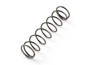 ES#5527526 - 034-508-Z007 - 034Motorsport Shifter Spring For 020, 02A, 02K, 016, And 01E Manual Transmissions - Restore proper tension and crisp shifting to your vintage Audi or VW with 034Motorsport's 10% stiffer, direct-replacement shifter spring. - 034Motorsport - Audi Volkswagen