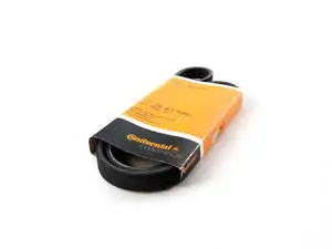 Accessory Belt - Air Conditioning Compressor