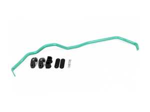 ES#5527518 - IESSDF3 - IE B10 S5 Rear Sway Bar - Paired with the front bar, iE's rear bar finishes re-tuning the B10's chassis balance, planting all four corners so the car rotates flat and neutral instead of pushing wide. - Integrated Engineering - Audi