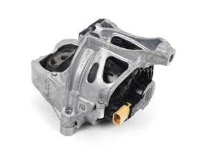 ES#4845708 - 4M0199372GJ - Engine Mount - Right - Reduce driveline vibrations with a new motor mount - VNE - Audi