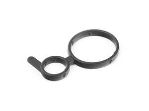 ES#5339244 - 530.020 - Camshaft Ledge Gasket - Seals the camshaft bearing ledge to the cylinder head - Elring - BMW