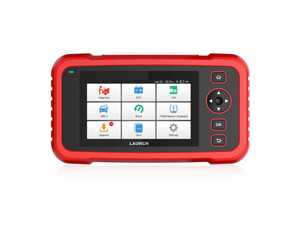 ES#5527593 - 301050822 - Launch Millennium Master 2.0 Diagnostic Scanner - Comprehensive OBD2 diagnostic scanner featuring full system diagnostics, 13 reset functions, and free lifetime WiFi updates via a 5 inch touchscreen. - Launch - Audi BMW Volkswagen Mercedes Benz MINI Porsche