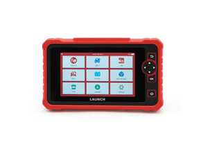 ES#5527592 - 301050768 - Launch Millennium Max Bi-Directional Diagnostic Scanner - Rugged, all-in-one bi-directional diagnostic tablet featuring full-system access, active testing, 31 advanced service functions, and AutoAuth integration for professional-level vehicle diagnostics. - Launch - Audi BMW Volkswagen Mercedes Benz MINI Porsche