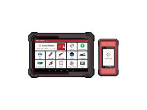 ES#5527602 - 301190908 - Launch X431 Torque AutoHD Pro Diagnostic Tool - Rugged, all-in-one diagnostic tablet for mixed fleets, delivering OE-level precision, full-system diagnostics, topology mapping, and active testing for both automotive and Class 18 heavy-duty trucks. - Launch - Audi BMW Volkswagen Mercedes Benz MINI Porsche