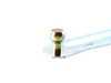 ES#2226054 - 51331977610 - Front Window Regulator - Right - Does not include window motor - URO - BMW