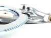 ES#2226054 - 51331977610 - Front Window Regulator - Right - Does not include window motor - URO - BMW