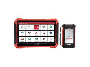 ES#5527608 - 341184002 - Launch X-431 Throttle V Professional Diagnostic Tool - Premium 13.6-inch 2K diagnostic tablet featuring an IP65 waterproof design, blazing-fast octa-core processing, advanced topology mapping, and J2534 passthrough capabilities for top-tier professional shops. - Launch - Audi BMW Volkswagen Mercedes Benz MINI Porsche