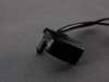 ES#2612282 - 2028601047 - Windshield Washer Nozzle - Right (Passenger) Side. OEM Supplier! - Valeo - Mercedes Benz