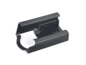 ES#4202195 - 52107448270 - PROTECTIVE CAP, SEAT RAIL, R - Genuine BMW - BMW