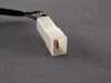 ES#2612282 - 2028601047 - Windshield Washer Nozzle - Right (Passenger) Side. OEM Supplier! - Valeo - Mercedes Benz