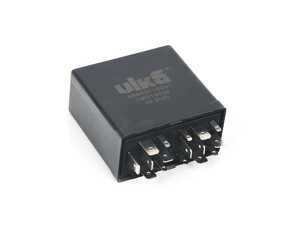 ES#4070072 - 4B0955531C - Intermittent Wiper Relay - Restore intermittent wiper function - VIKA - Audi Volkswagen