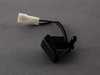 ES#2612282 - 2028601047 - Windshield Washer Nozzle - Right (Passenger) Side. OEM Supplier! - Valeo - Mercedes Benz