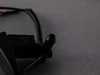ES#2612282 - 2028601047 - Windshield Washer Nozzle - Right (Passenger) Side. OEM Supplier! - Valeo - Mercedes Benz