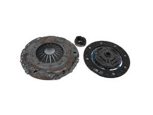ES#5527136 - 07K141015DSD - LUK Clutch Kit *Scratch And Dent* - ***Please see photos and description prior to ordering, all sales final.***
Includes clutch disc and pressure plate - Scratch & Dent - Volkswagen