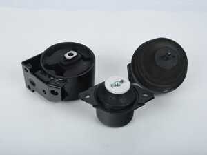 ES#5526989 - 199160SD - Techtonics Tuning Engine Mount Kit *Scratch And Dent* - ***Please see photos and description prior to ordering, all sales final.***
OEM quality set of three mounts designed for street use - Scratch & Dent - Volkswagen