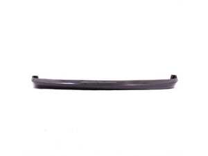 ES#5482648 - E459 - Rennline 996.2 Carbon Fiber Front Lip - Upgrade your Porsche 996 presence with Rennline's Carbon Fiber Front Lip, a purposeful exterior enhancement that adds an aggressive, motorsport-inspired edge while retaining full compatibility with the factory front bumper! - Rennline - Porsche