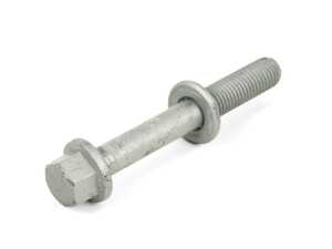 ES#4179221 - 07148737759 - Hexagon Screw With Flange - Genuine BMW - BMW