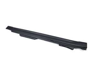 ES#3199364 - 51777389392 - SIDE SKIRT TRIM RIGH - Genuine MINI - MINI
