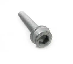 Lower Caliper Carrier Bolt (M10x1.25x62.5) - Priced Each