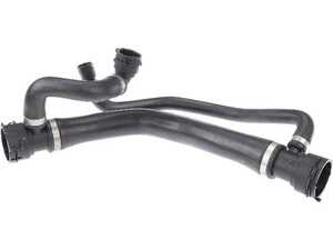 ES#5528483 - 17127534918 - Radiator Hose - Upper; From Water Pump - URO - BMW