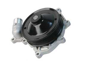 ES#5528454 - 99710601106 - Water Pump - Replace your noisy or leaking water pump with this aftermarket replacement - URO - Porsche