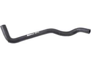 ES#5528423 - 1KM122109C - Engine Coolant Reservoir Hose - Connects to lower thermostat hose - URO - Volkswagen