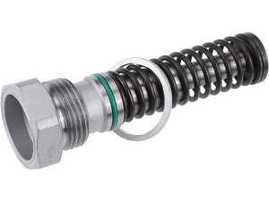 ES#5528416 - 99610518058 - Engine Timing Chain Tensioner - Tensioner for the timing chain - URO - Porsche