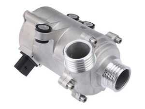 ES#5527279 - 11515A81BE9 - Water Pump - Keep your cooling system in tip top shape! - URO - BMW