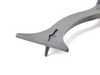 ES#1726347 - 2028870027 - Hood Release Handle - Located behind the grille on your Mercedes - Genuine Mercedes Benz - Mercedes Benz
