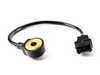 ES#28183 - 12141401238 - Black Knock Sensor With Harness - 300mm - (NO LONGER AVAILABLE) - For European S50B32 engine - Genuine European BMW - 