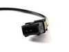 ES#28183 - 12141401238 - Black Knock Sensor With Harness - 300mm - (NO LONGER AVAILABLE) - For European S50B32 engine - Genuine European BMW - 