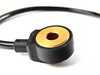 ES#28183 - 12141401238 - Black Knock Sensor With Harness - 300mm - (NO LONGER AVAILABLE) - For European S50B32 engine - Genuine European BMW - 