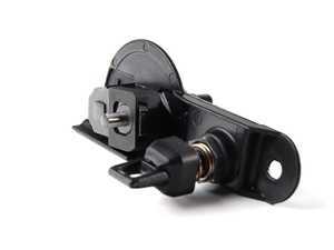 ES#170034 - 61628220831 - Rear Wiper Pivot - Bolts to wiper motor - Genuine BMW - BMW
