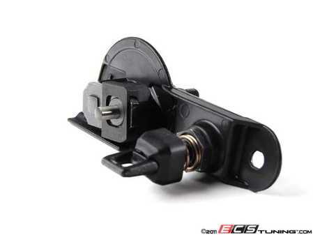 ES#170034 - 61628220831 - Rear Wiper Pivot - Bolts to wiper motor - Genuine BMW - BMW
