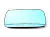 ES#85434 - 51168119715 - Mirror Glass - right - Right side mirror glass to restore the look and safety of your vehicle with this is heated glass - Genuine BMW - BMW