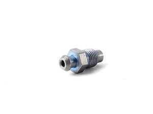 ES#316358 - 1K0615273C - Bleeder Valve - Priced Each - Allows fluid or air to be removed from your braking system - Genuine Volkswagen Audi - Audi Volkswagen