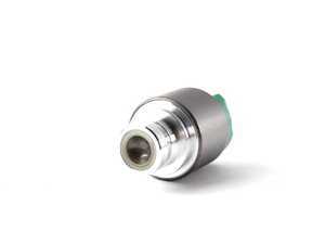 ES#45618 - 24341423368 - Solenoid Valve - Can possibly bring back a lost reverse gear - Genuine BMW - BMW
