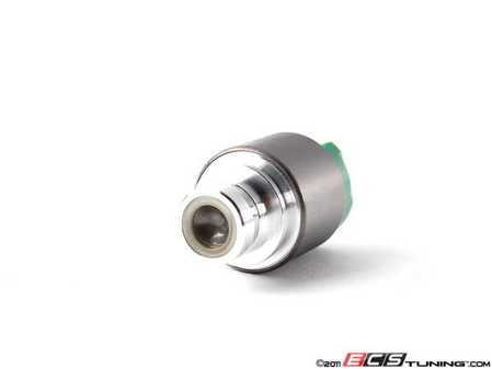 ES#45618 - 24341423368 - Solenoid Valve - Can possibly bring back a lost reverse gear - Genuine BMW - BMW