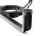 ES#307213 - 1J0121206GB41 - Fan Bracket - Satin Black. Helps secure the primary radiator fan - Genuine Volkswagen Audi - Audi Volkswagen