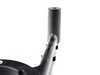 ES#307213 - 1J0121206GB41 - Fan Bracket - Satin Black. Helps secure the primary radiator fan - Genuine Volkswagen Audi - Audi Volkswagen