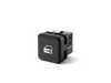 ES#168099 - 61318360828 - Central Lock Switch - Central locking system button - Genuine BMW - BMW