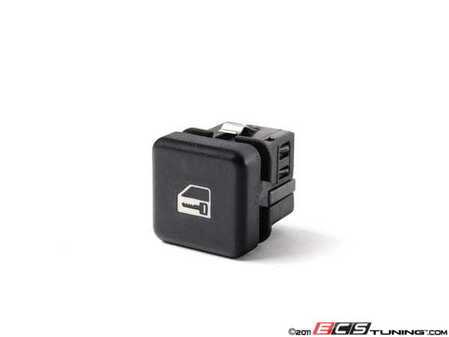ES#168099 - 61318360828 - Central Lock Switch - Central locking system button - Genuine BMW - BMW