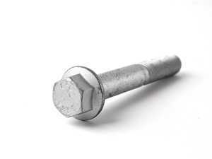 ES#251522 - N90495504 - Shouldered Bolt (M12x80x32) - Priced Each - Used to secure the transmission case to the engine - Genuine Volkswagen Audi - Audi