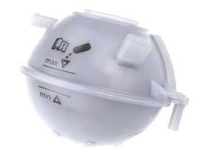 ES#5528528 - 80A121405AQ - Expansion Tank - URO - Audi