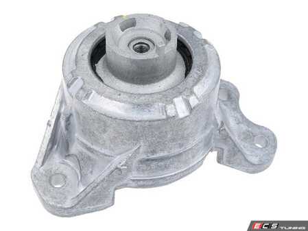 ES#5528507 - 2532402500 - Engine Mount - Right - URO - Mercedes Benz
