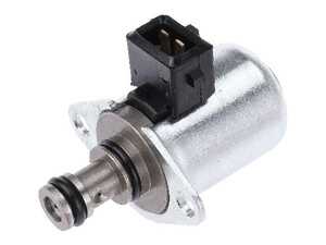 ES#5528499 - 2214600184 - Power Steering Pump Flow Control Valve - Located on your vehicles' power steering rack - URO - Mercedes Benz
