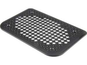 ES#3450987 - 47786708101C - Door Speaker Cover - Priced Each - Commonly broken when getting in and out of the vehicle but easily replaceable - URO - Porsche